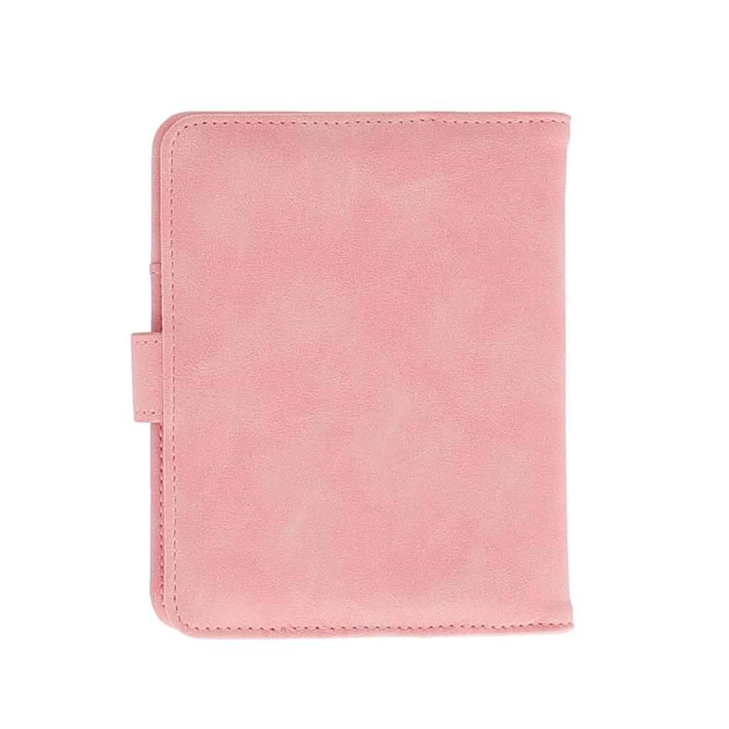 Passport Case with Ribbon Stamp [Marushin]