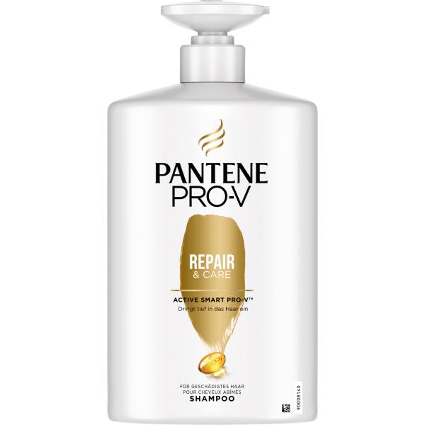 Pantene PRO-V Shampoo Repair & Care 1000ml