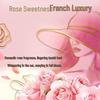Lux French Romance Rose Scent Hydrating Shampoo