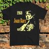 Heißes Joan Baez T-Shirt All My Trials Herren Größe 1J02