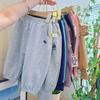 Sportswear Collection - Dudu Home Kids' Spring Casual Pants for Boys & Girls