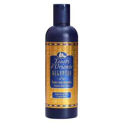 Tesori D'oriente Cleopatra Shower Cream 250ml