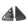 Front Right Mirror Corner Triangle Garnish Cover Panel Trim 60117-52040 For Toyota Vios 2008-2013