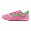 Vans Super Lowpro Classic Soft Low Top Skate Shoes Unisex Sneakers Pink VN000E89GH7
