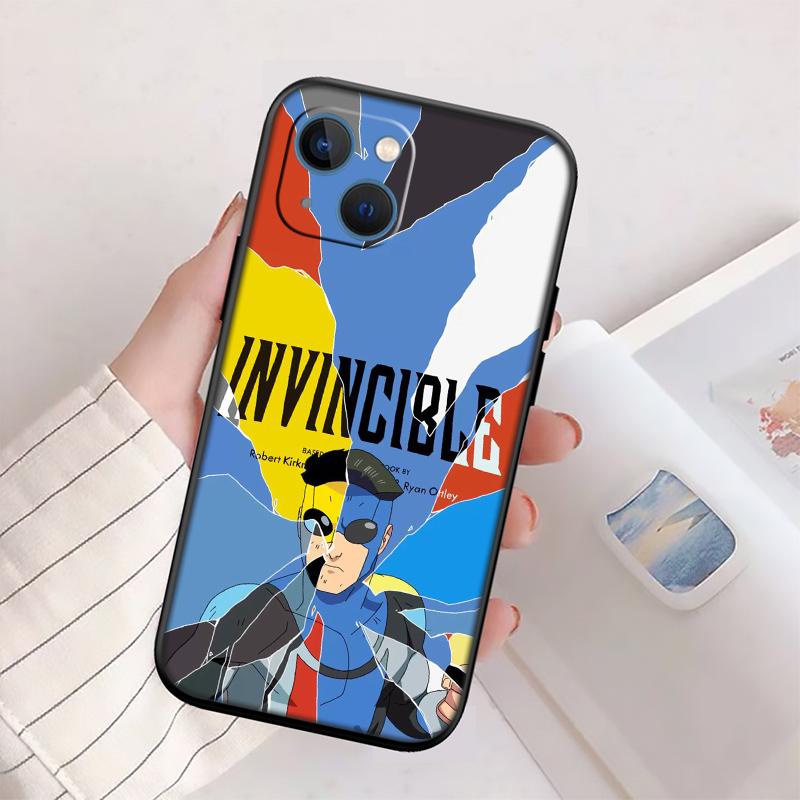 

RP38 I-Invincibles New High-End Shell Phone Case for Xiaomi Poco C40 C50 C51 C55 C65 C71 C75 F3 F5 F6 F7 M2 M3 Pro Ultra Poco C75 5G