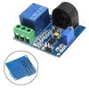 Overcurrent Protection Module Sensor 5V Relay Module AC Current Sensor 5A Detection Range DIN Rail Mount Capable