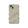 ins simple solid color macaron suitable for iPhone16Pro max mobile phone case Apple 17 new 14 soft case 15