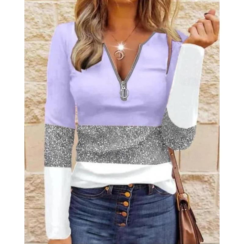 Women's T-Shirt,3D Printing,V Neck,Short Sleeve,Casual,Lightweight Top,fresh,Hip Hop ,Large Size,Fashion