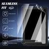 For XTEINK X4/X3 E-Book Screen Protector Anti-Glare Anti-Scratch Bubble-Free Soft Films for Xteink X4 Xteink X3 Protective Cover
