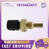 1615423417 Coolant Water Temperature Sensor Assy For Ssangyong Kyron 05-07 Actyon Korando Rexton Rodius STAV 00-06 1615423217