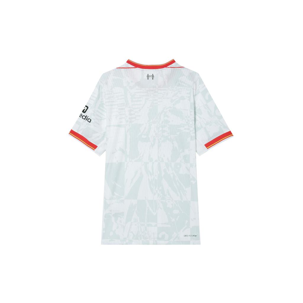 Nike Liverpool Fc 2024/25 Match Third Men's Nike Dri FIT Adv Soccer Authentic Jersey FQ2013-101