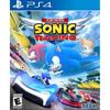Team Sonic Racing (Import Version: North America) - PS4