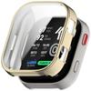 TPU Screen Protector Full Cover Watch Shell for Amazfit Bip Max Smart Watch Accessories