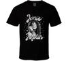 Janis Joplin Retro Tee