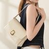 Wszechstronna Modna Torba na Ramię Pod Pachę Nowa Skórzana Torba Do Ręki Damska Torba na Ramię