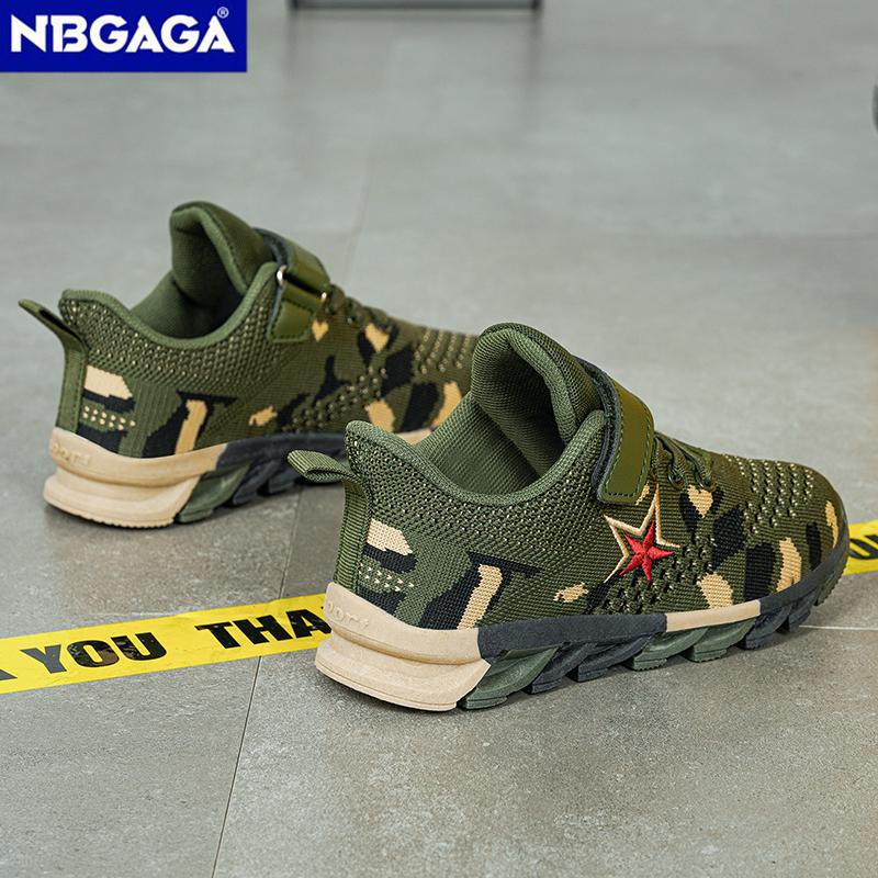 Nauji vaikiški sportbačiai berniukams, tinkliniai, kvėpuojantys bėgimo sportiniai bateliai, madingi laisvalaikio sportbačiai, vaikams, vaikščiojantys, 29–39 dydžio