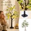 Artificial Glowing Tree Light for Home Decor