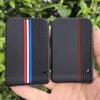 For Renault Kadjar Captur Clio Megane 2 3 4 Rs Koleos Logan Scenic Duster Card Accessories 3 Button Silicone Car Key Case Cover