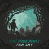 The Hideaway by Pam Smy Hardback Book 9781843654797