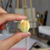 Yousheng Tulip Flower Silicone Mold, 3D Floral Candle Making Mold for Soap Fondant Chocolate Wax Resin Craft, Baking Cake Decorating