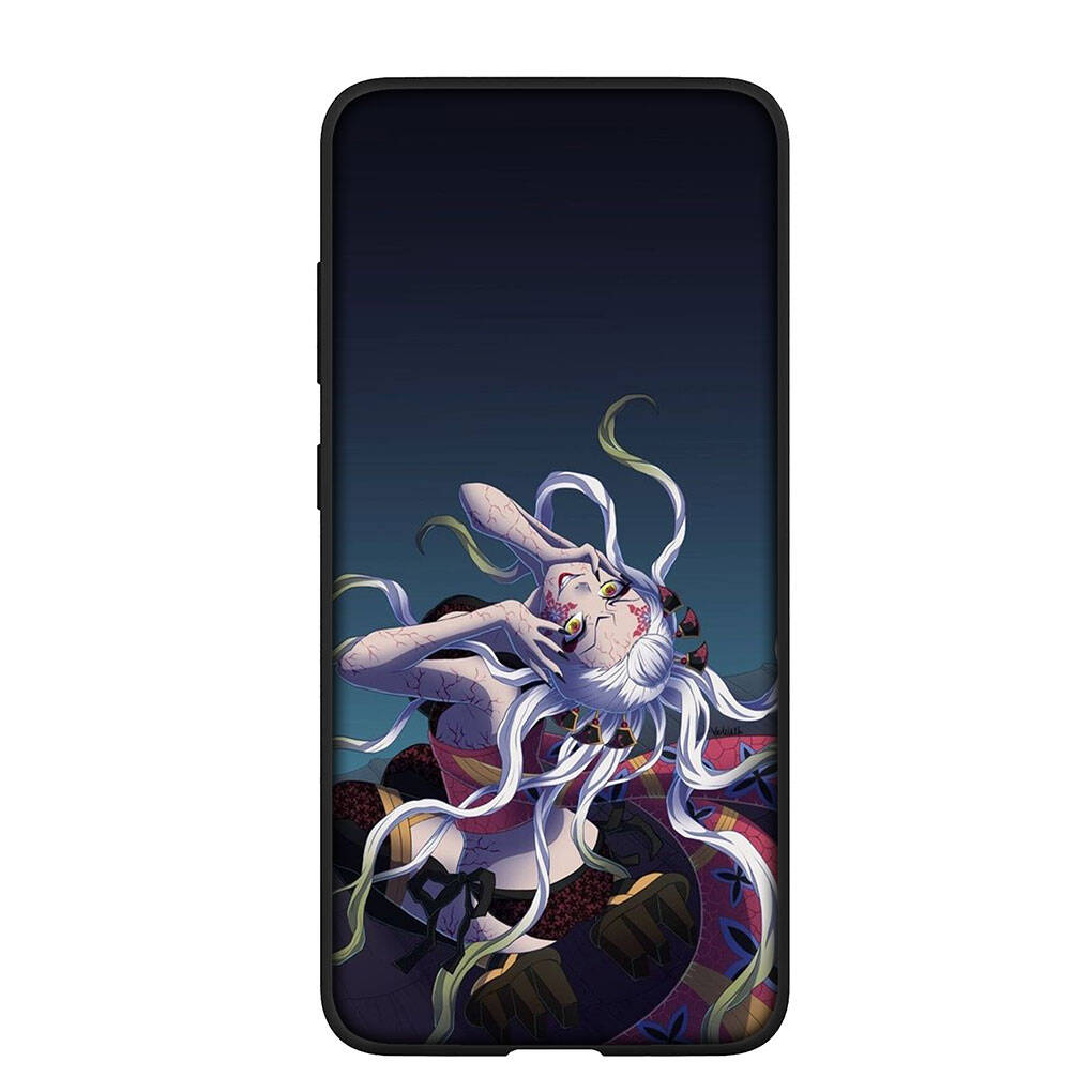 

Case for iPhone 17 16 15 Xiaomi Poco F8 F7 X7 X6 M8 C85 C75 C71 Redmi Note 14 13 12 11 Pro Max A3 14C 13C 15C Daki Gyutaro Tanjirou Demon Slayer Cover for Samsung Galaxy A04S экрю