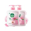 Moisturizing Antibacterial Hand Wash Twin Pack