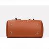 Retro Portable Messenger Business Women's Bag