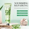 Fayankou Crème pour les Mains au Collagène Adoucir la Peau Nourrir Anti-Dessèchement Hydratation Profonde Soin de la Peau Produits de Réparation des Fissures