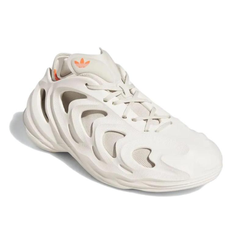 Adidas AdiFOM Q Off White Sneaker GY4455