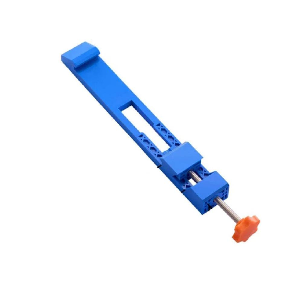 1/2Pcs Adjustable Electric Circular Saw Milling Positioning Clamp