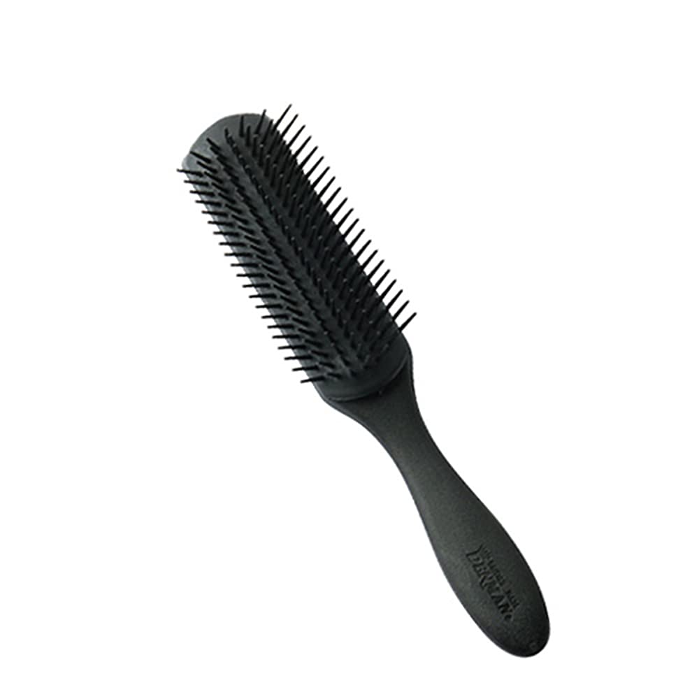 

Denman D3 N чёрный