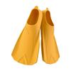 Swim Training Fins Travel Size Flippers Professional Swimming Fins Comfortable Silicone Short Flippers for Women Man