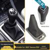 BAIC Senova D50 Leather Gear Shift Knob Protector & Dust Cover
