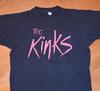 Tops – T-Shirts