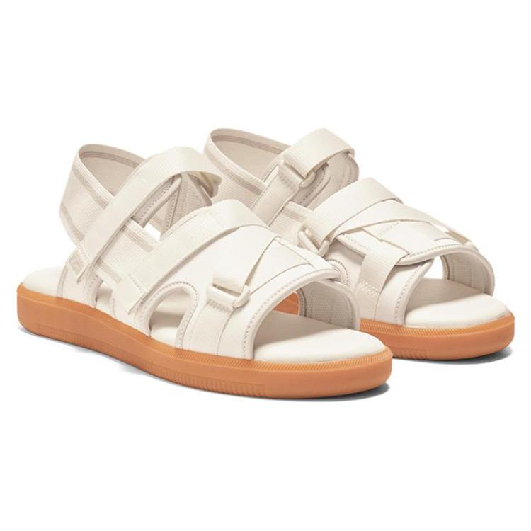 Onitsuka Tiger Tokuten Sandal 'White Gum' 1183C009-100