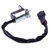 Stop Shutoff Solenoid 41-6383 For Thermo King TK249 TK366 TK374 TK388 TK395 TK482 TK486 KDII Yanmar 3TNE72 3TNA72 4TNE84 4TNE88