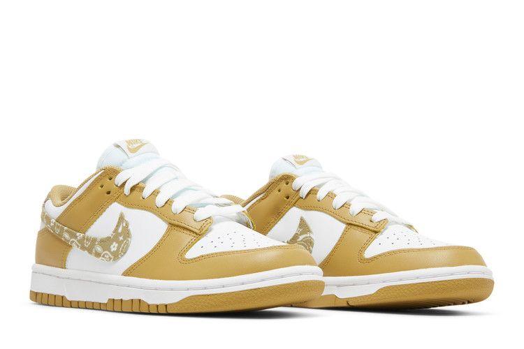Nike Dunk Low Essential Paisley Pack Barley (Women's)