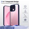 For OPPO Realme 16 Pro Plus Case Hard PC Slim Transparent Shockproof Protective Back cover Case For Realme 16Pro Plus + Shell
