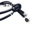 Manual Shifter Cable For 03-07 Honda Accord 5/6 Speed Transmission 54310-SDA-L02