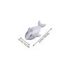 12pcs Pull-back Sea Animals Car Toy