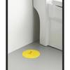 Silicone Floor Drain Cover Toilet Anti-odor Anti-odor Artifact Mat Bathroom Kitchen Sink Cover Sewer Deodorizer