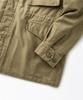 OUTSTANDING [Mut Lab] M-1943 Field Jacket_Khaki