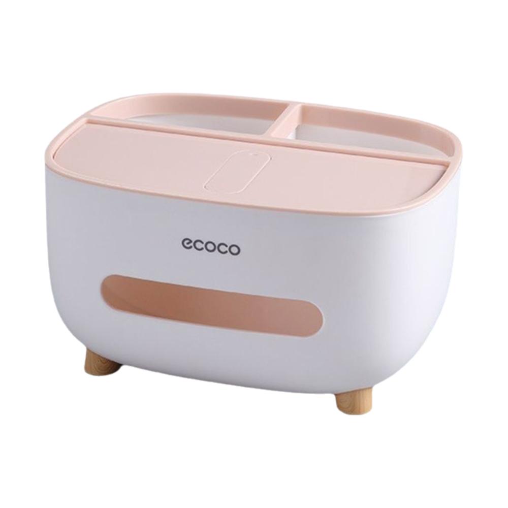 

Роскошная коробка для салфеток в скандинавском стиле, автомобильный держатель для салфеток, украшение, спальня розовый