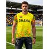 Herremode 3D-printet Herre T-shirt Rund Hals Kort Ærme Trendy Streetwear