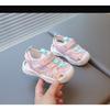Summer new baby toddler sandals girls bag head sandals soft sole boys beach sandals