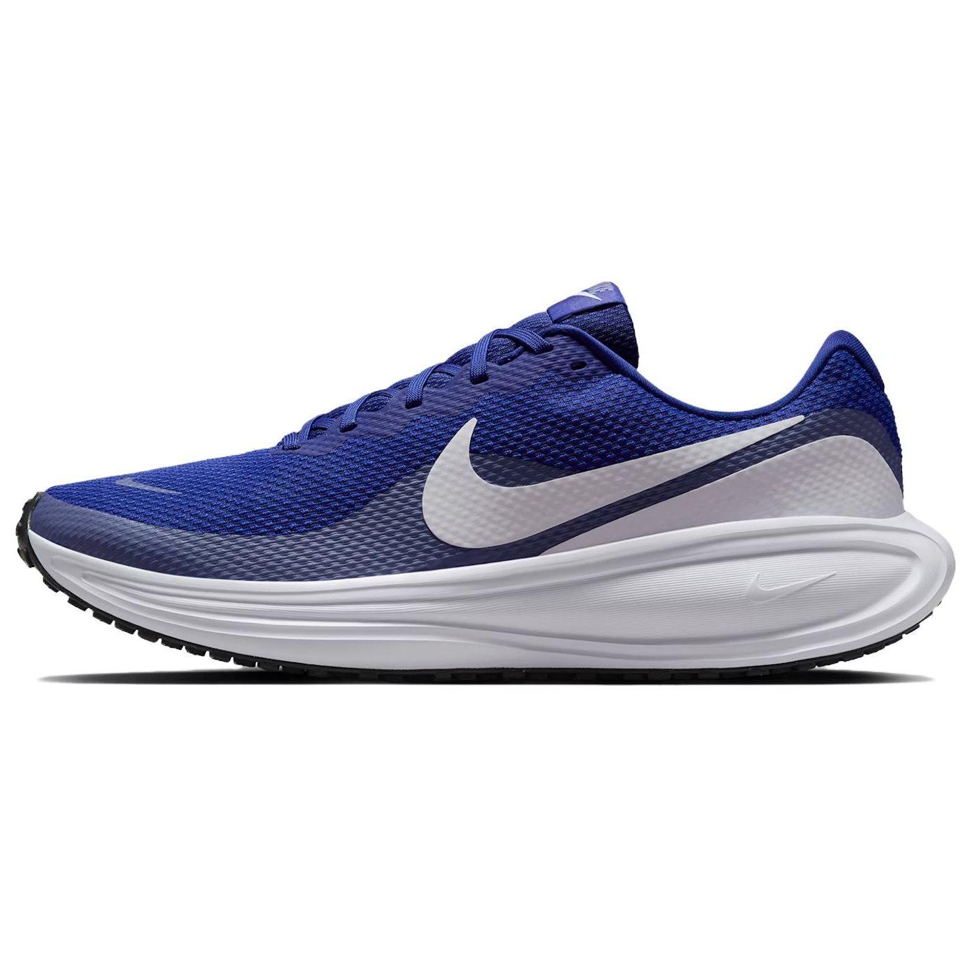 Nike Revolution 8 Deep Royal Blue