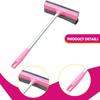 Window Squeegee Cleaning Brush Professional Portable Versatile Double Sided 2 In 1 Cleaner