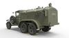 MiniArt Tanker 1939 Plastikmodell 1/35 BZ-38 Mod.