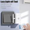 Smart Wireless Remote Control Switch Remote Control Universal Wireless Light Switch Automatic Light Controller