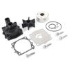 Water Pump Impeller Repair Kit 61AW0078A200 Fit for Yamaha V6 150 175 200 225 250 300 HP